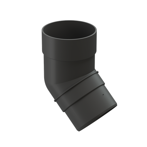 Колено 45° PREMIUM