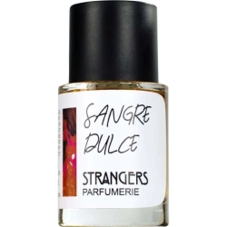 Strangers Parfumerie Sangre Dulce