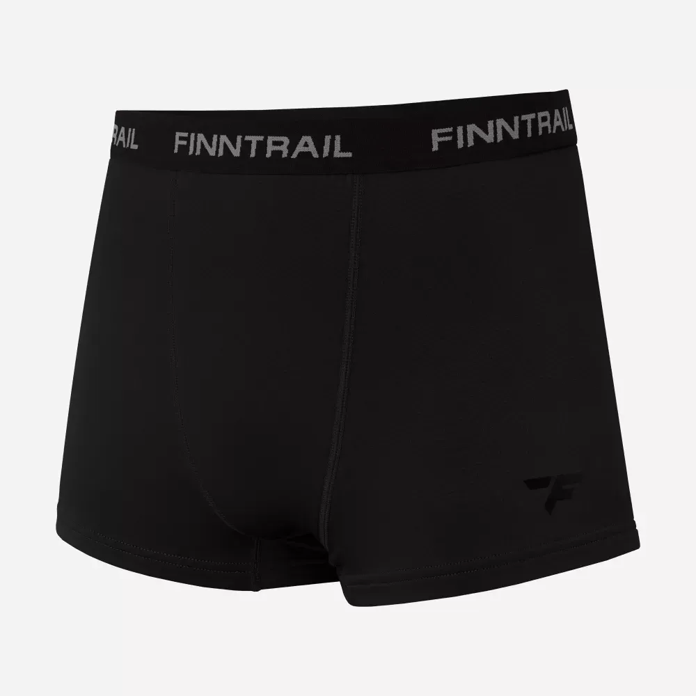 ТЕРМОТРУСЫ МУЖСКИЕ FINNTRAIL TRUNK