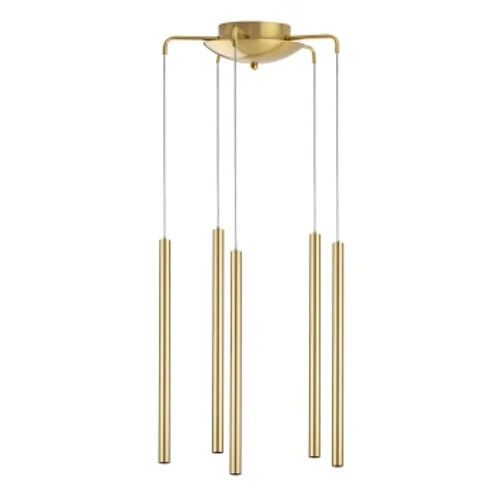 Подвесной светодиодный светильник Lightstar TUBO L5T747233