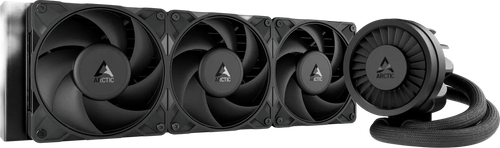 Жидкостное охлаждение Arctic Cooling Liquid Freezer III 360 PRO