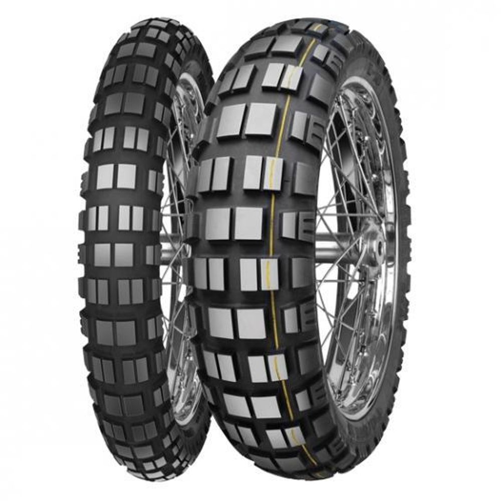 Mitas E-10 110/80 R19 59T