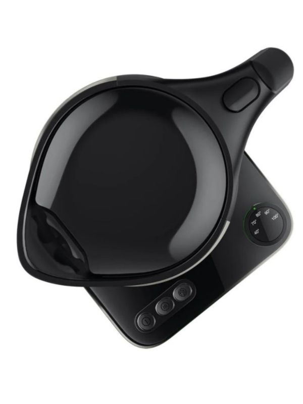 Чайник Braun ID Breakfast Collection WK5115 BK