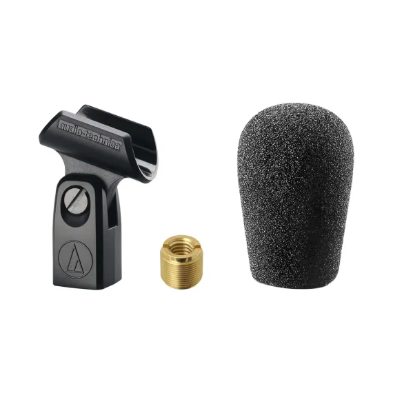 Audio-Technica PRO37 Black