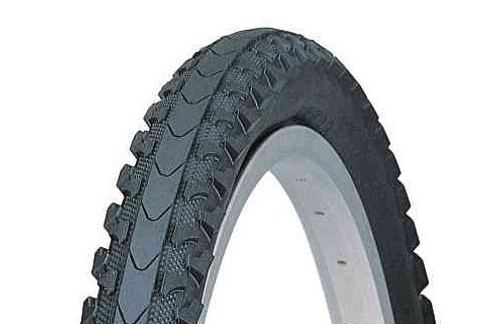 Покрышка 26"х1.95 5-525439 (новый арт 5-529269) (50-559) K908 АНТИПРОКОЛ. K-SHIELD п/слик (25) KENDA