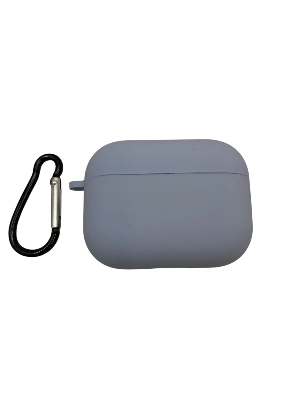 Чехол силиконовый для AirPods Pro 3