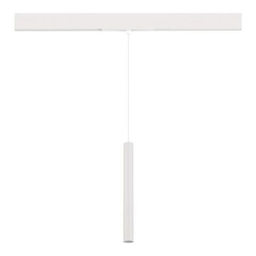 Магнитный трековый светильник LED 7W 3000K ST682.536.07 белый Skyline 48 ST-Luce
