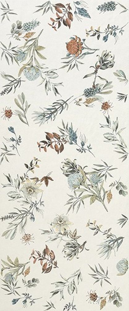 Настенная плитка Mirabilia Clorofilla (J142)
