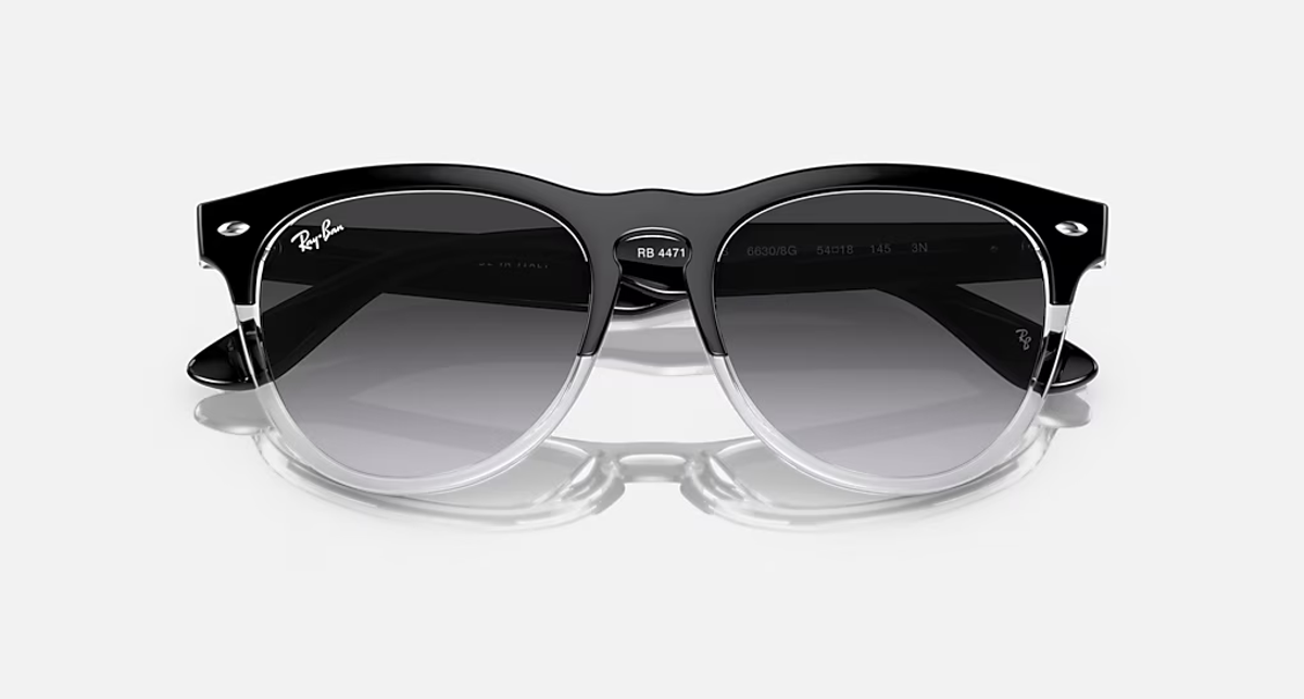 RAY-BAN IRIS RB4471 66308G