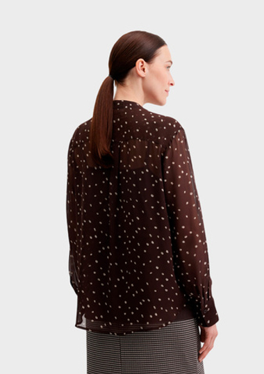 Блуза с топом GERRY WEBER