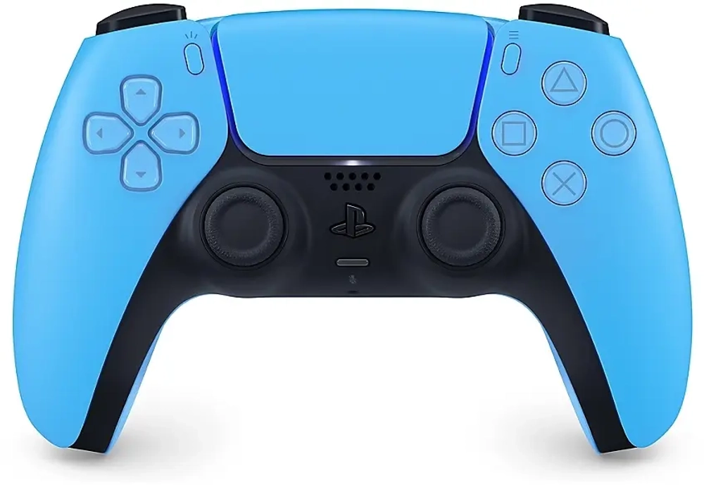 Sony Dualsence