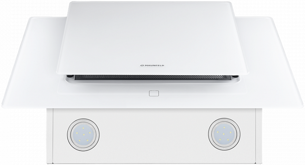 Maunfeld WIND 60 Glass White