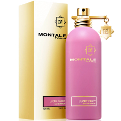 Montale Lucky Candy парфюмерная вода