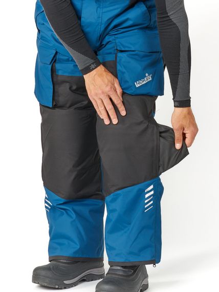 Костюм зимний Norfin TORNADO PRO S