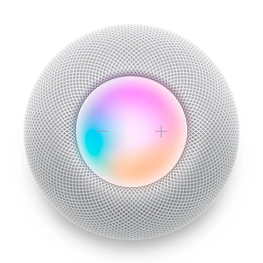 Умная колонка Apple HomePod 2, White (Белый)