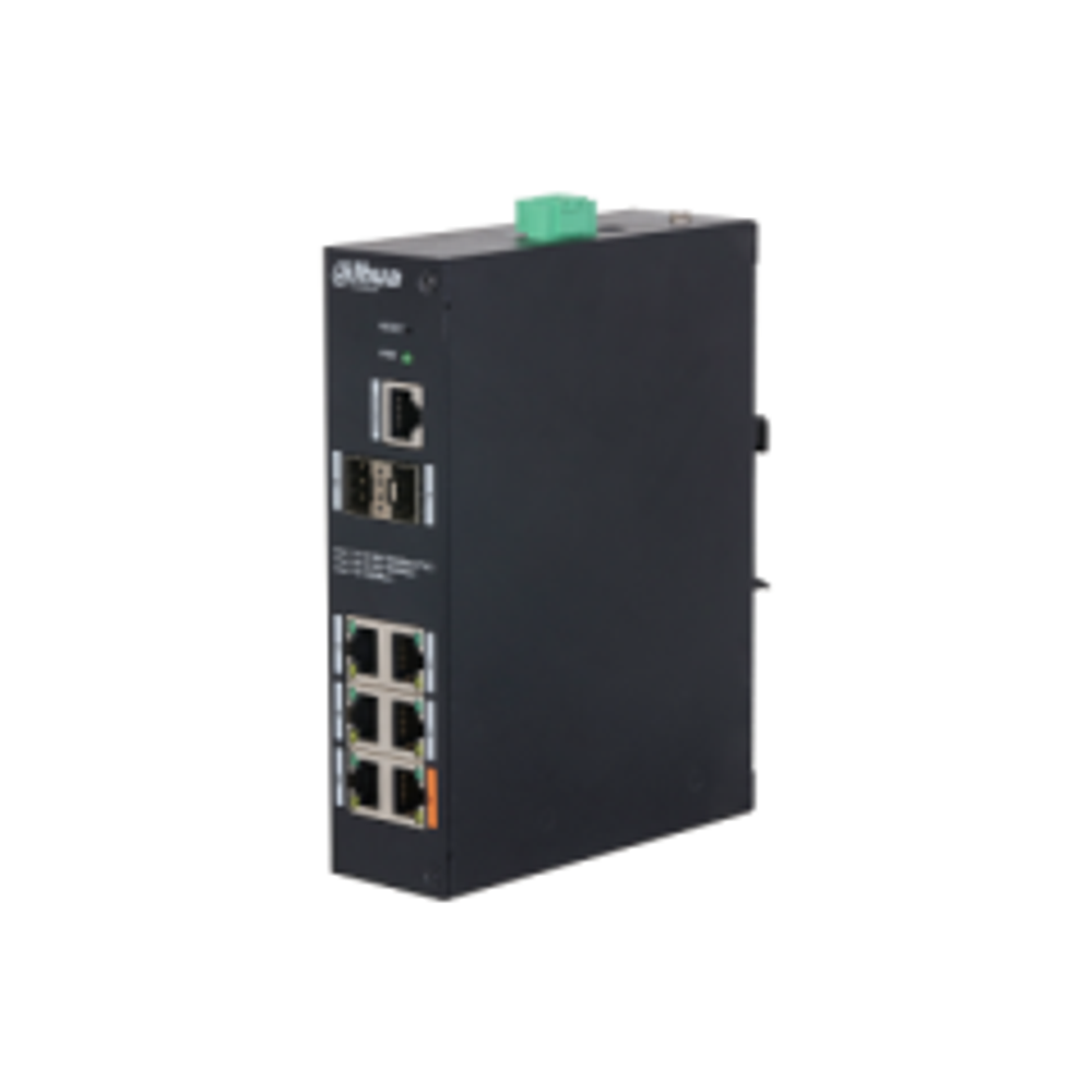 Dahua DH-HS4208-4GT-60