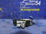Замок багажника Honda PARTNER 1996-2006