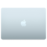 MacBook Air 15 2025 (M4 10-Core, GPU 10-Core, 16GB, 256 GB)