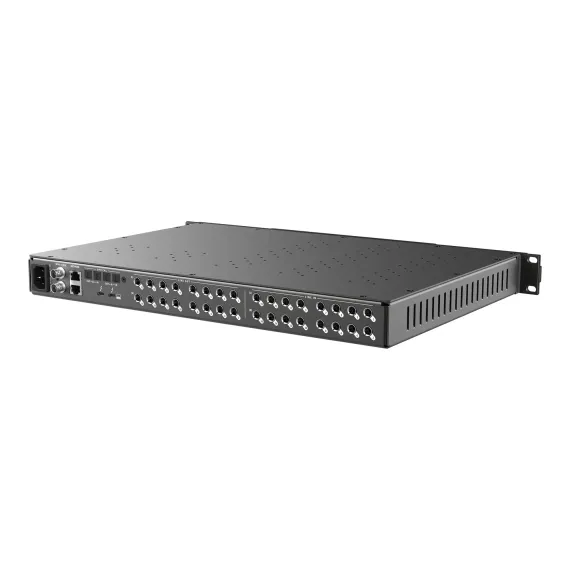 MOTU 16A Black