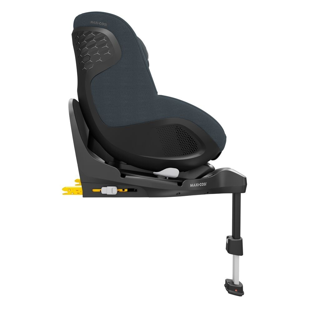Автокресло Maxi-Cosi Mica 360 Pro I-size (0-18), Authentic Graphite