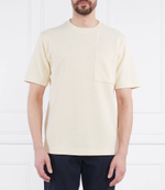 Футболка Tempestoshort 10247979 BOSS ORANGE - бежевый(50487110)