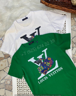Футболка Louis Vuitton