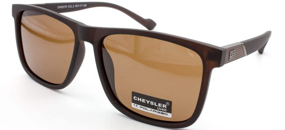 СЗ очки CHEYSLER polarized 02052 C2