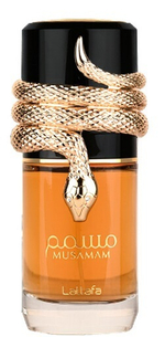 Lattafa Musamam EDP