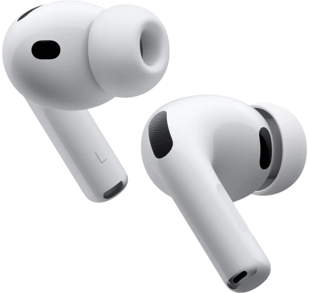 AirPods Pro 3 белый