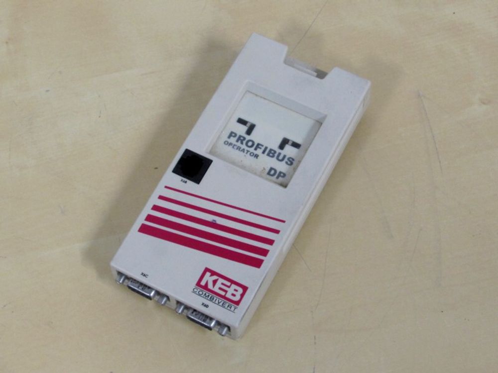 KEB 00.F5.060-3100