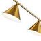 Подвесная люстра ST Luce Dizzie SL1007.203.03
