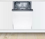 Встраиваемая посудомоечная машина Bosch SPV2HKX6DR
