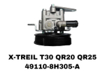 Насос гур 49110-8H305-A на Nissan X-TREIL T30 J31 QR20 QR25 — купить в Алматы | ADAL AUTO