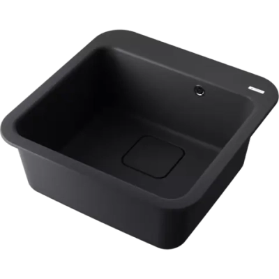 Кухонная мойка Omoikiri Tasogare-51-BL