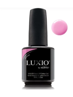 Гель лак для ногтей Luxio Blossom 15 мл