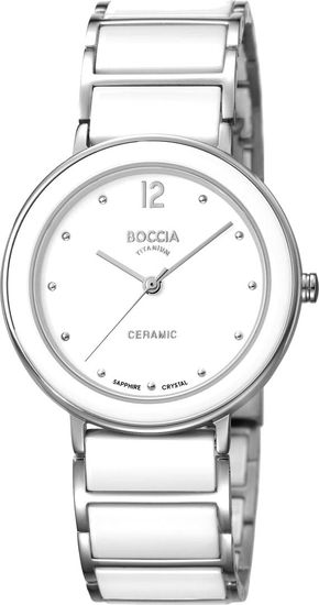 Boccia 3331-01