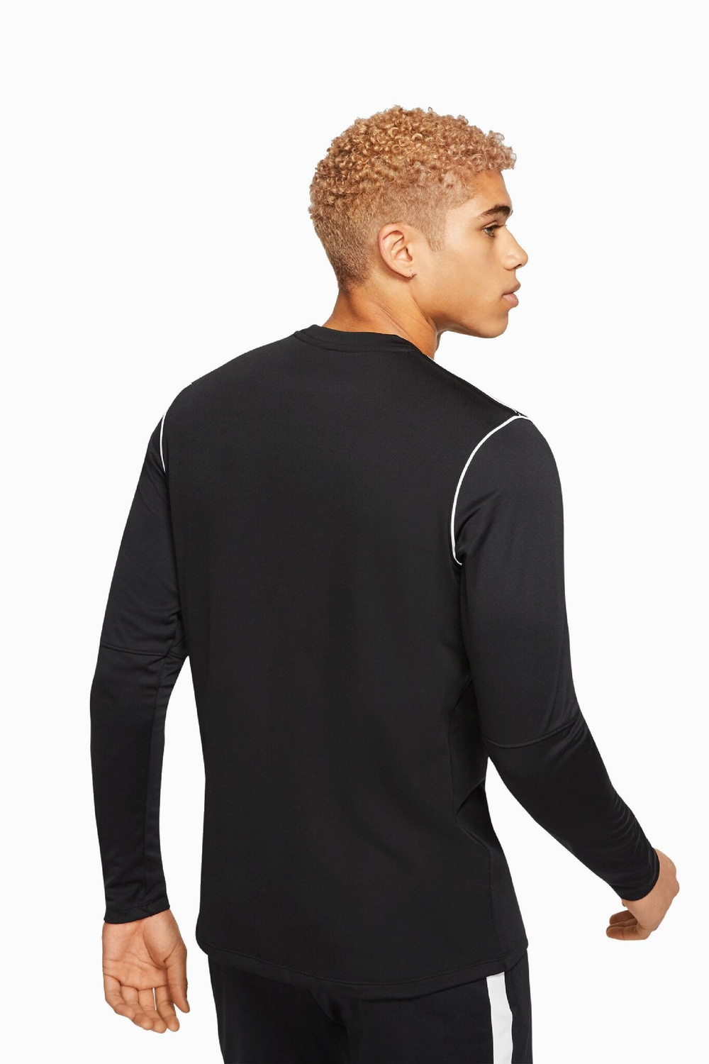 Кофта Nike Dry Park 20 Crew Top