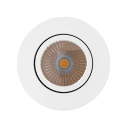 Светильник SP-FOCUS-R90-9W Warm White (Arlight, IP20 Металл, 3 года) 021064