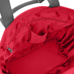 Сумка familybag red