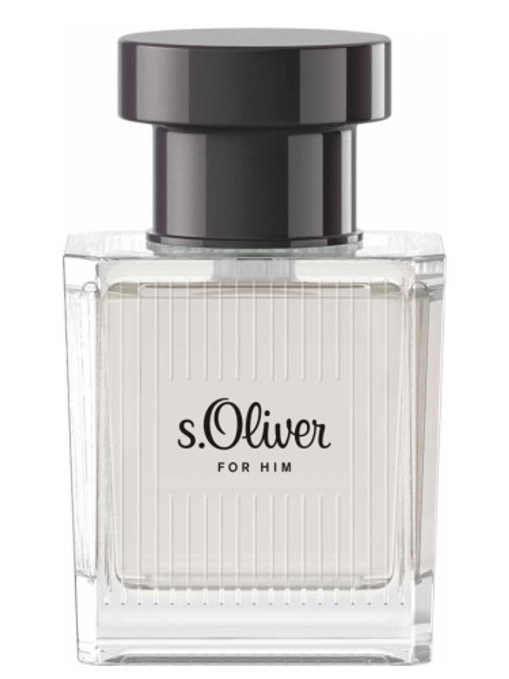 s.Oliver For Him