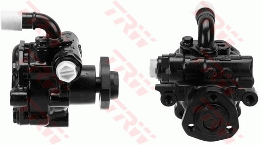 TRW - JPR181-TRW - Hydraulic Pump, steering