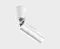 Точечный светильник  IT02-023 white 3000K Italline