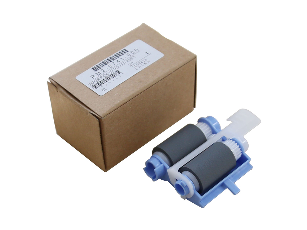 Сборка роликов подхвата RM2-5741-000 для HP LaserJet Pro M501/M506/M507 (CET), CET3113, CET3113R