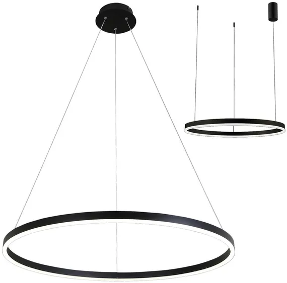 Подвесной светильник Тор 08228,19A(4000K) Kink Light