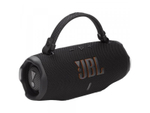 Портативная акустика JBL Charge 6 Black