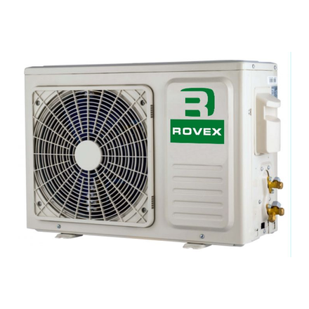 Rovex City PRO RS-24CST4