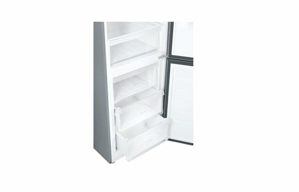 Haier CEF537ASG