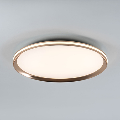 Потолочный cветильник LED4U L3020-500 GD