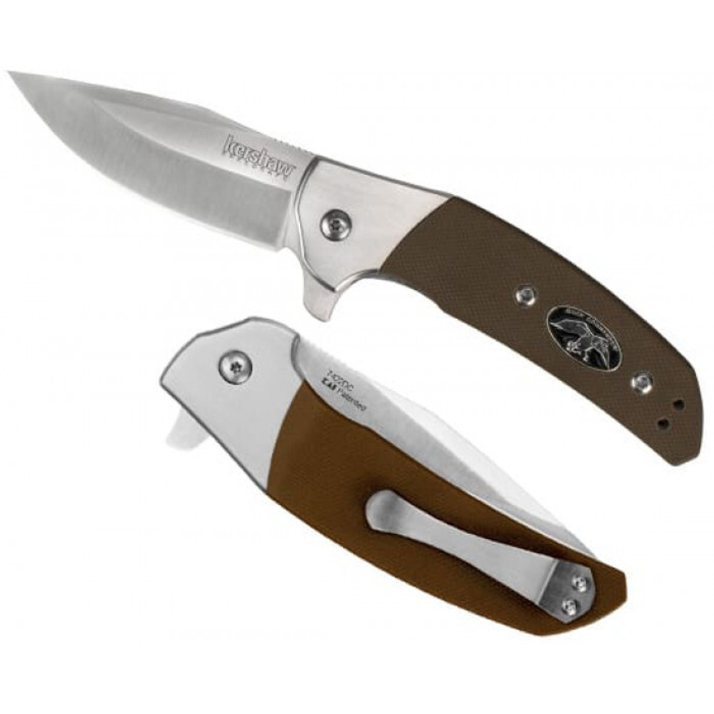 Нож Kershaw DC Rayne 7402DC