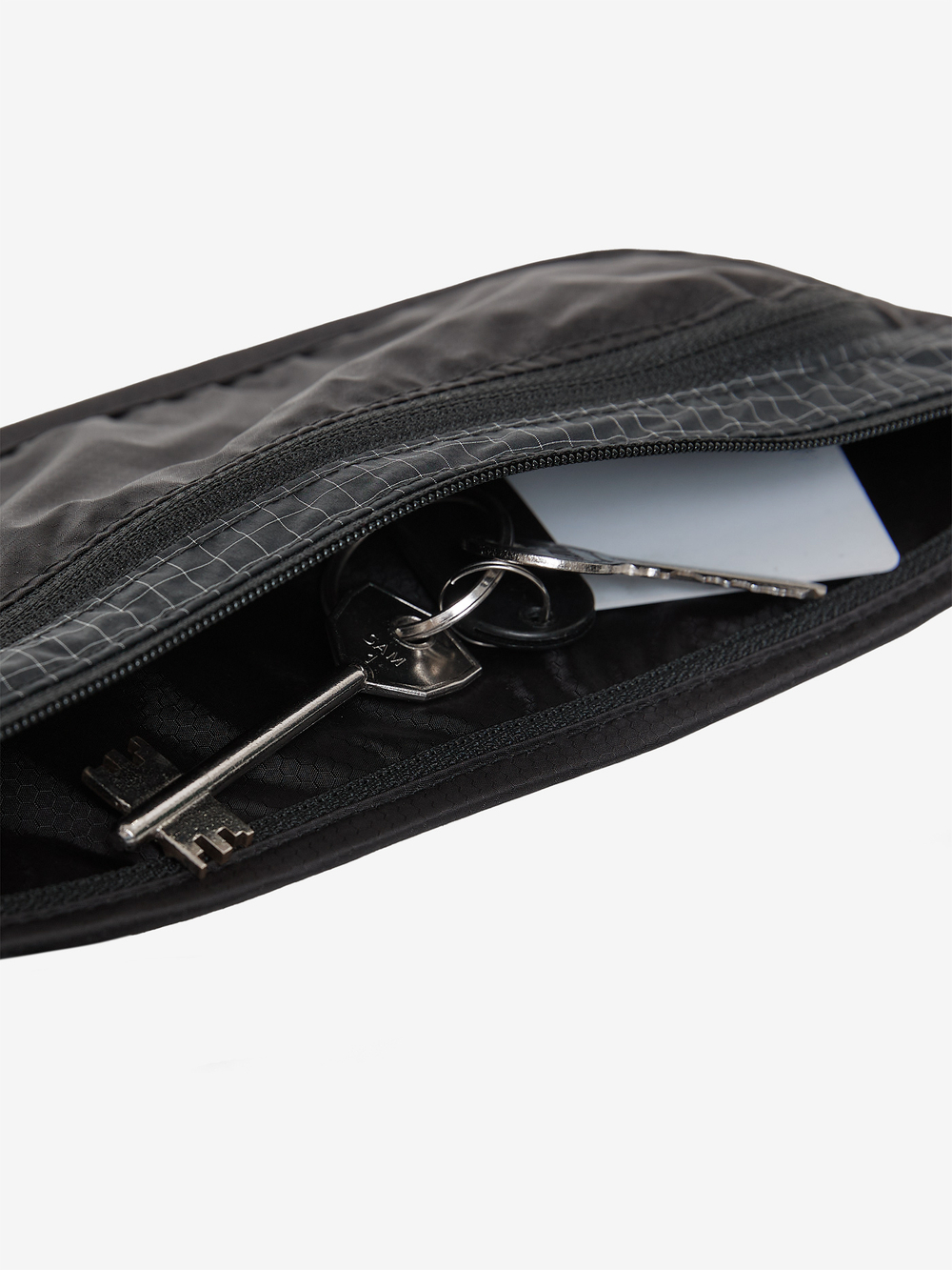КОШЕЛЕК ПОЯСНОЙ BASK BODY WALLET